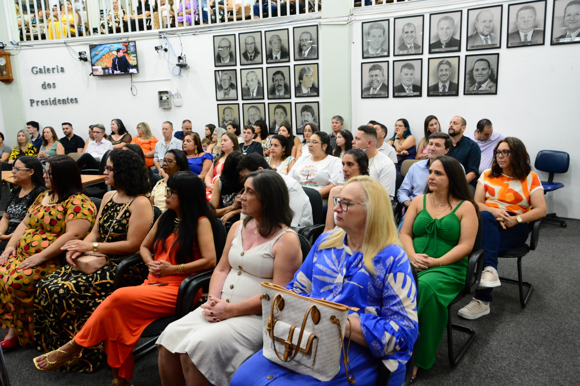 Educadores recebem Diploma de Honra ao Mérito “Professor Paulo Freire”